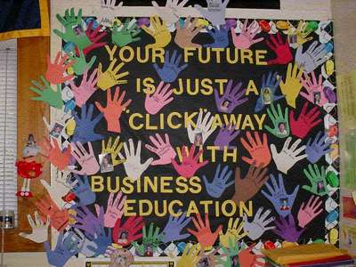 Бизнес-образование без границ