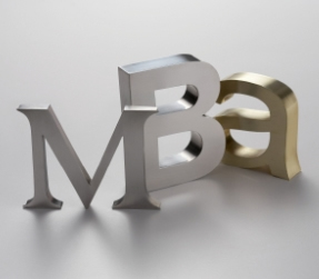 ������� MBA