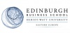 Эдинбургская Бизнес-школа