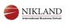 Международная бизнес школа Nikland