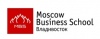 Московская Бизнес Школа