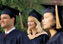 Курсы менеджмента - Альтернатива MBA? 