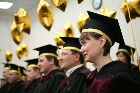 Мифы и правда об MBA