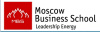 Moscow Business School