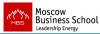 Moscow Business School
