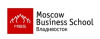 Московская Бизнес Школа