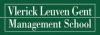 Vlerick Leuven Gent Management School